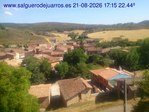 Recorre hacia atrás las últimas 24 horas
