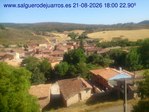 Recorre hacia atrás las últimas 24 horas
