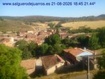 Recorre hacia atrás las últimas 24 horas
