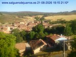 Recorre hacia atrás las últimas 24 horas
