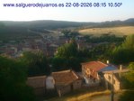 Recorre hacia atrás las últimas 24 horas
