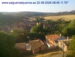 Recorre hacia atrás las últimas 24 horas
