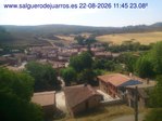 Recorre hacia atrás las últimas 24 horas
