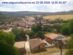 Recorre hacia atrás las últimas 24 horas
