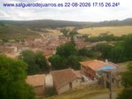 Recorre hacia atrás las últimas 24 horas
