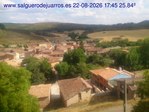 Recorre hacia atrás las últimas 24 horas
