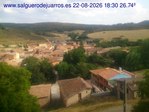 Recorre hacia atrás las últimas 24 horas
