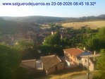 Recorre hacia atrás las últimas 24 horas
