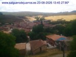 Recorre hacia atrás las últimas 24 horas
