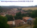 Recorre hacia atrás las últimas 24 horas
