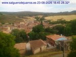 Recorre hacia atrás las últimas 24 horas
