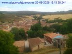 Recorre hacia atrás las últimas 24 horas
