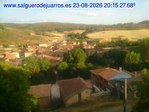 Recorre hacia atrás las últimas 24 horas
