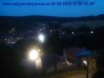 Recorre hacia atrás las últimas 24 horas
