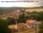 Recorre hacia atrás las últimas 24 horas
