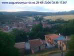 Recorre hacia atrás las últimas 24 horas
