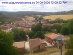 Recorre hacia atrás las últimas 24 horas

