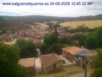 Recorre hacia atrás las últimas 24 horas

