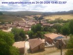 Recorre hacia atrás las últimas 24 horas
