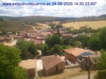 Recorre hacia atrás las últimas 24 horas
