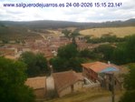 Recorre hacia atrás las últimas 24 horas
