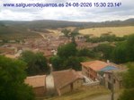 Recorre hacia atrás las últimas 24 horas
