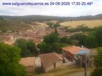 Recorre hacia atrás las últimas 24 horas
