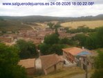 Recorre hacia atrás las últimas 24 horas
