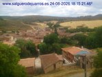 Recorre hacia atrás las últimas 24 horas
