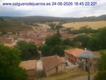 Recorre hacia atrás las últimas 24 horas
