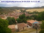 Recorre hacia atrás las últimas 24 horas
