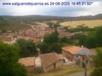 Recorre hacia atrás las últimas 24 horas
