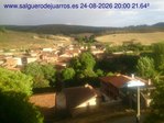 Recorre hacia atrás las últimas 24 horas

