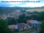 Recorre hacia atrás las últimas 24 horas
