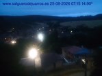 Recorre hacia atrás las últimas 24 horas
