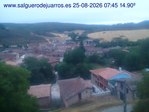 Recorre hacia atrás las últimas 24 horas
