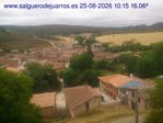 Recorre hacia atrás las últimas 24 horas
