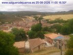 Recorre hacia atrás las últimas 24 horas
