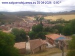Recorre hacia atrás las últimas 24 horas
