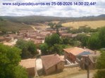 Recorre hacia atrás las últimas 24 horas
