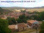 Recorre hacia atrás las últimas 24 horas
