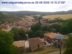 Recorre hacia atrás las últimas 24 horas
