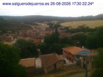 Recorre hacia atrás las últimas 24 horas
