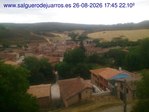 Recorre hacia atrás las últimas 24 horas
