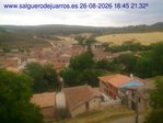 Recorre hacia atrás las últimas 24 horas
