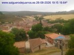 Recorre hacia atrás las últimas 24 horas
