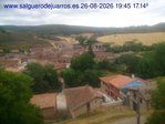 Recorre hacia atrás las últimas 24 horas
