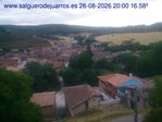 Recorre hacia atrás las últimas 24 horas
