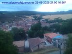 Recorre hacia atrás las últimas 24 horas
