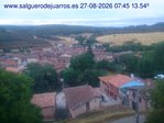 Recorre hacia atrás las últimas 24 horas
